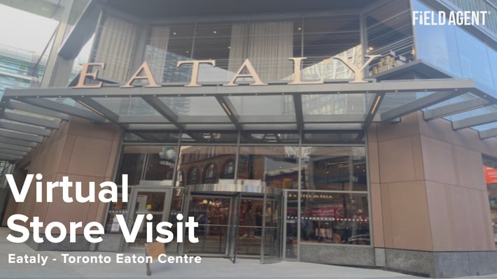 Eataly TEC.001