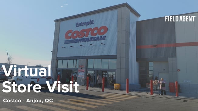Costco QC.001
