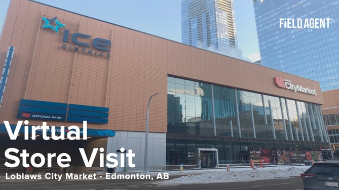 Loblaws Edmonton